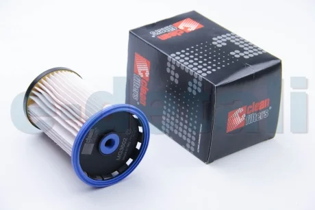 Фільтр паливний Cayenne/Touareg 3.0TDI 10- CLEAN FILTERS MG3602