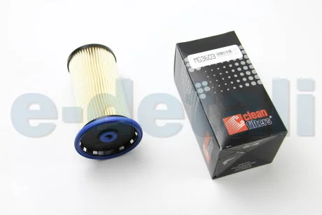 Фильтр топливный Audi A3/Octavia/Golf VII 1.6/2.0TDI 10- CLEAN FILTERS MG3603