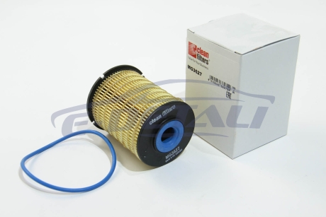 Фильтр топливный Chevrolet Aveo 1.3D 11- CLEAN FILTERS MG3627 (фото 1)