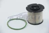 Фільтр паливний Berlingo/C4/3008/308 1.6/2.0HDI 13- CLEAN FILTERS MG3629 (фото 2)