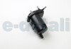 Фільтр паливний 1.5dCi Kangoo 01-08/Clio 01- (без датчика) CLEAN FILTERS MGC1682 (фото 1)