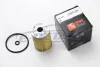 Фільтр масляний A140/210 W168 M166 CLEAN FILTERS ML033 (фото 3)