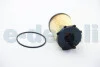 Фільтр масляний 1.4/1.6 HDi Berlingo/Partner 05-/Scudo/Expert 07-/Nemo/Bipper 08- CLEAN FILTERS ML059 (фото 3)