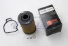 Фильтр масляный BMW 318 tds 95-00 CLEAN FILTERS ML1702 (фото 3)