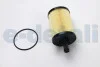 Фільтр масляний 1.9TDI/2.0SDI T5 03-/Caddy/Golf 04-/Passat/Jetta 05- CLEAN FILTERS ML1704 (фото 2)