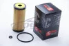 Фильтр масляный A160/170 CDI W168 OM668 CLEAN FILTERS ML1709 (фото 2)