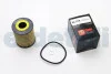 Фільтр масляний BMW 3/5/7/X5 3.0D CLEAN FILTERS ML1718 (фото 1)