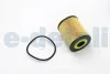 Фільтр масляний BMW 3/5/7/X5 3.0D CLEAN FILTERS ML1718 (фото 2)
