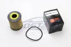 Фільтр масляний BMW 3/5/7/X5 3.0D CLEAN FILTERS ML1718 (фото 3)