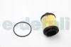 Фильтр масляный Doblo 1.3/1.6D Multijet 10- CLEAN FILTERS ML4500 (фото 1)
