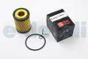 Фільтр масляний Accent/Getz/Matrix 1.5 CRDi 01-10 CLEAN FILTERS ML4507 (фото 1)