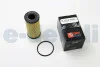 Фільтр масляний Trafic/Vivaro 2.0dCi 06- CLEAN FILTERS ML4524 (фото 1)