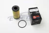 Фільтр масляний Trafic/Vivaro 2.0dCi 06- CLEAN FILTERS ML4524 (фото 3)