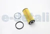 Фільтр масляний A4, A5, A6, A7, A8, Q5, Q7/PORSCHE CAYENNE, PANAMERA/VW TOUAREG 2.4-3.2 FSI 04- CLEAN FILTERS ML4544 (фото 2)
