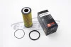 Фільтр масляний A4, A5, A6, A7, A8, Q5, Q7/PORSCHE CAYENNE, PANAMERA/VW TOUAREG 2.4-3.2 FSI 04- CLEAN FILTERS ML4544 (фото 3)
