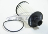 Фильтр масляный Land Rover Range Rover 3.0-5.0i 09- CLEAN FILTERS ML4571 (фото 2)