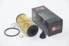 Фильтр масляный BMW X1 (F48)/1 (F40) /2 (F45/F46) 1.5-2.0 14- CLEAN FILTERS ML4585 (фото 1)