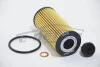 Фильтр масляный BMW X1 (F48)/1 (F40) /2 (F45/F46) 1.5-2.0 14- CLEAN FILTERS ML4585 (фото 2)