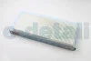 Фильтр салона Passat 97-01/Audi 80 91-95/A4 95-01 CLEAN FILTERS NC2000 (фото 1)