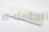 Фильтр салона Passat 97-01/Audi 80 91-95/A4 95-01 CLEAN FILTERS NC2000 (фото 2)