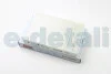 Фільтр салону Kangoo 97-/Clio 98-05/Megane 96-03 (-AC) CLEAN FILTERS NC2024 (фото 1)