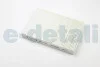 Фільтр салону Kangoo 97-/Clio 98-05/Megane 96-03 (-AC) CLEAN FILTERS NC2024 (фото 2)