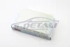 Фільтр салону Kangoo 97-/Clio 98-05/Megane 96-03 (-AC) CLEAN FILTERS NC2024 (фото 3)