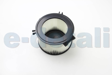 Фільтр салону T4 91-03 CLEAN FILTERS NC2085