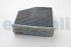 Фильтр салона Caddy III/Golf V/Passat B6/Octavia 04- (угольный) CLEAN FILTERS NC2129CA (фото 1)