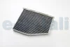 Фильтр салона Caddy III/Golf V/Passat B6/Octavia 04- (угольный) CLEAN FILTERS NC2129CA (фото 2)