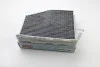 Фильтр салона Caddy III/Golf V/Passat B6/Octavia 04- (угольный) CLEAN FILTERS NC2129CA (фото 3)