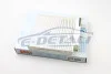Фильтр салона Clio/Logan/Modus/Duster/Sandero 08- CLEAN FILTERS NC2195 (фото 3)