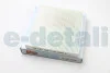 Фильтр салона Mazda 6 02- CLEAN FILTERS NC2200 (фото 1)