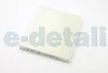 Фильтр салона Mazda 6 02- CLEAN FILTERS NC2200 (фото 2)
