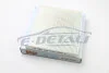 Фильтр салона Mazda 6 02- CLEAN FILTERS NC2200 (фото 3)