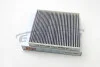Фильтр салона Audi A3/Octavia/Golf VI/VII 12-(угольный)) CLEAN FILTERS NC2390CA (фото 3)