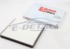 Фільтр салону Hyundai Accent 06-/i30 07-/Kia Ceed 10- CLEAN FILTERS NC2391 (фото 2)