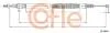 Трос ручника COFLE 10.4664 (фото 1)