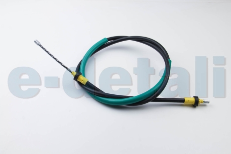 Трос ручника COFLE 10.6891