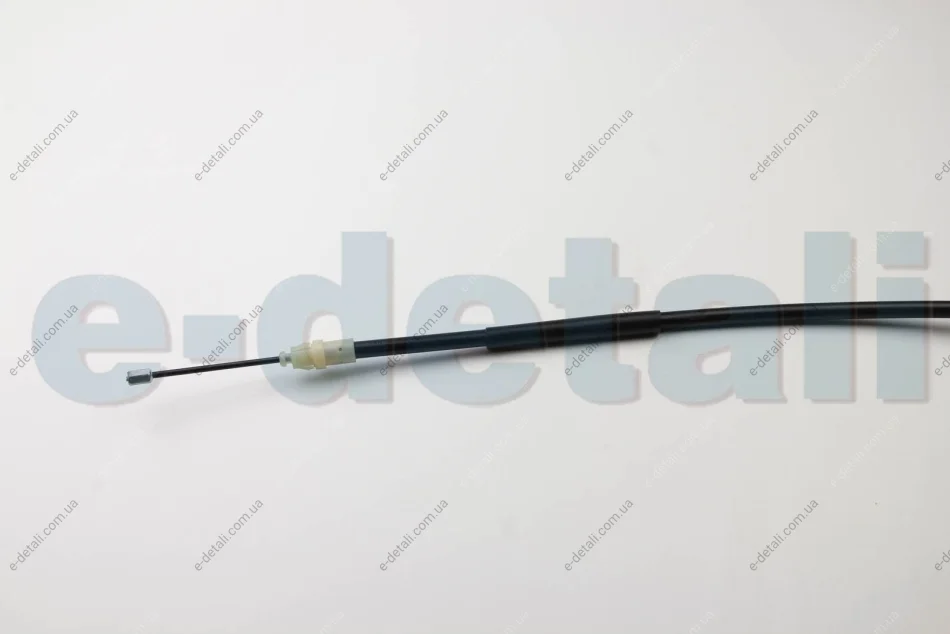 Трос ручника (задний) Ford Mondeo III 00-07 (1722/1514mm) COFLE 11.5512 (фото 1)