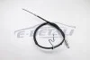 Трос ручника COFLE 11.5679 (фото 3)