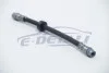 Тормозной шланг зад Twingo 93-07 (240mm) COFLE BH.RE042 (фото 1)