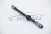 Тормозной шланг зад Twingo 93-07 (240mm) COFLE BH.RE042 (фото 2)