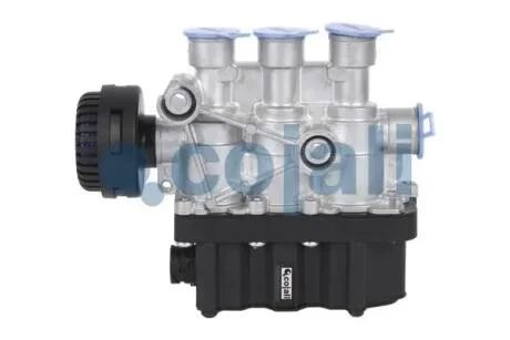 Кран управления ECAS COJALI 2209463