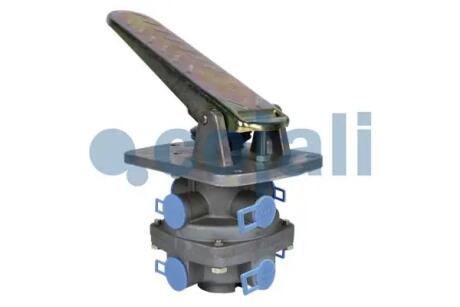 Головний гальмівний клапан COJALI 2212101