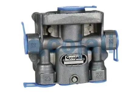 Багатоконтурний клапан COJALI 2222426