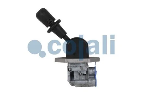 Кран тормозной ручной COJALI 2224535