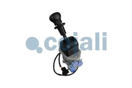Ручний гальмівний клапан COJALI 2224537