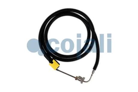 Датчик температури вихлопних газів COJALI 2260881