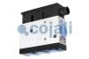 Клапан регулюв.рівня підвіски COJALI 2309100 (фото 1)